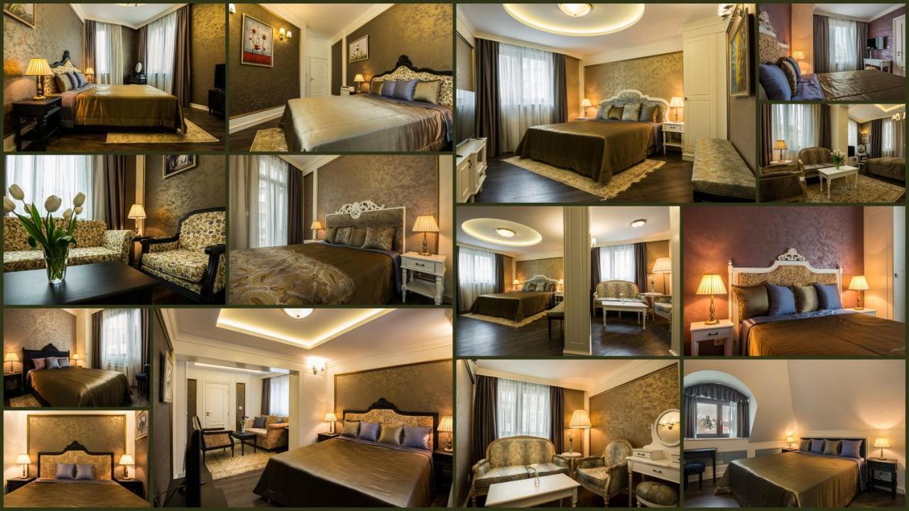 Boutique Guest House Coco Plovdiv Buitenkant foto