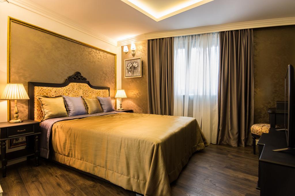 Boutique Guest House Coco Plovdiv Buitenkant foto