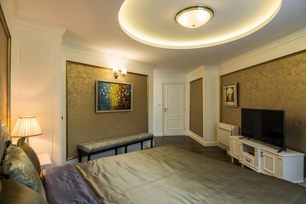 Boutique Guest House Coco Plovdiv Buitenkant foto